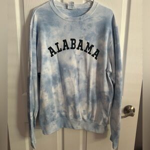 ALABAMA sweatshirt